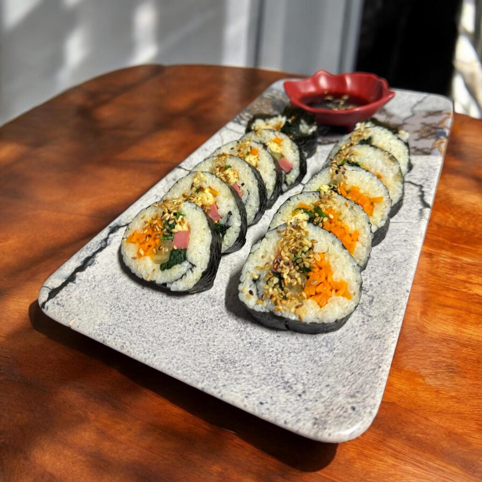 Kimbap