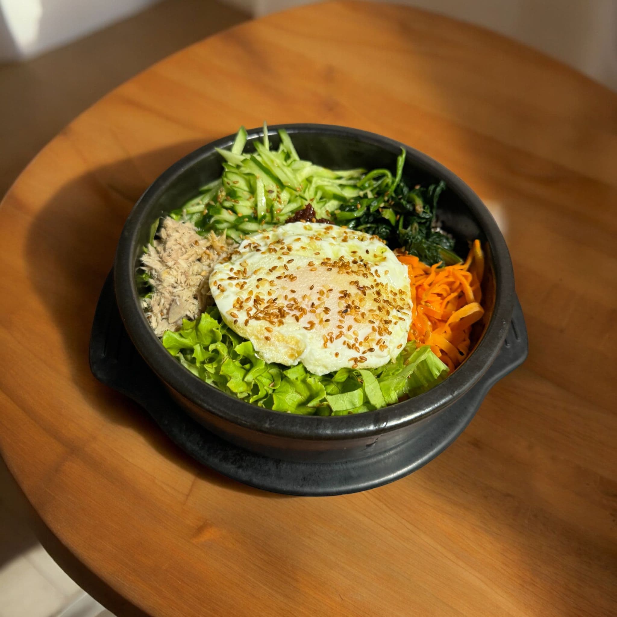 Bibimbap