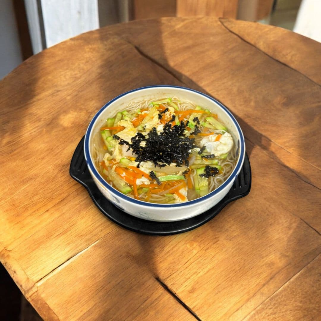 Janchi Guksu